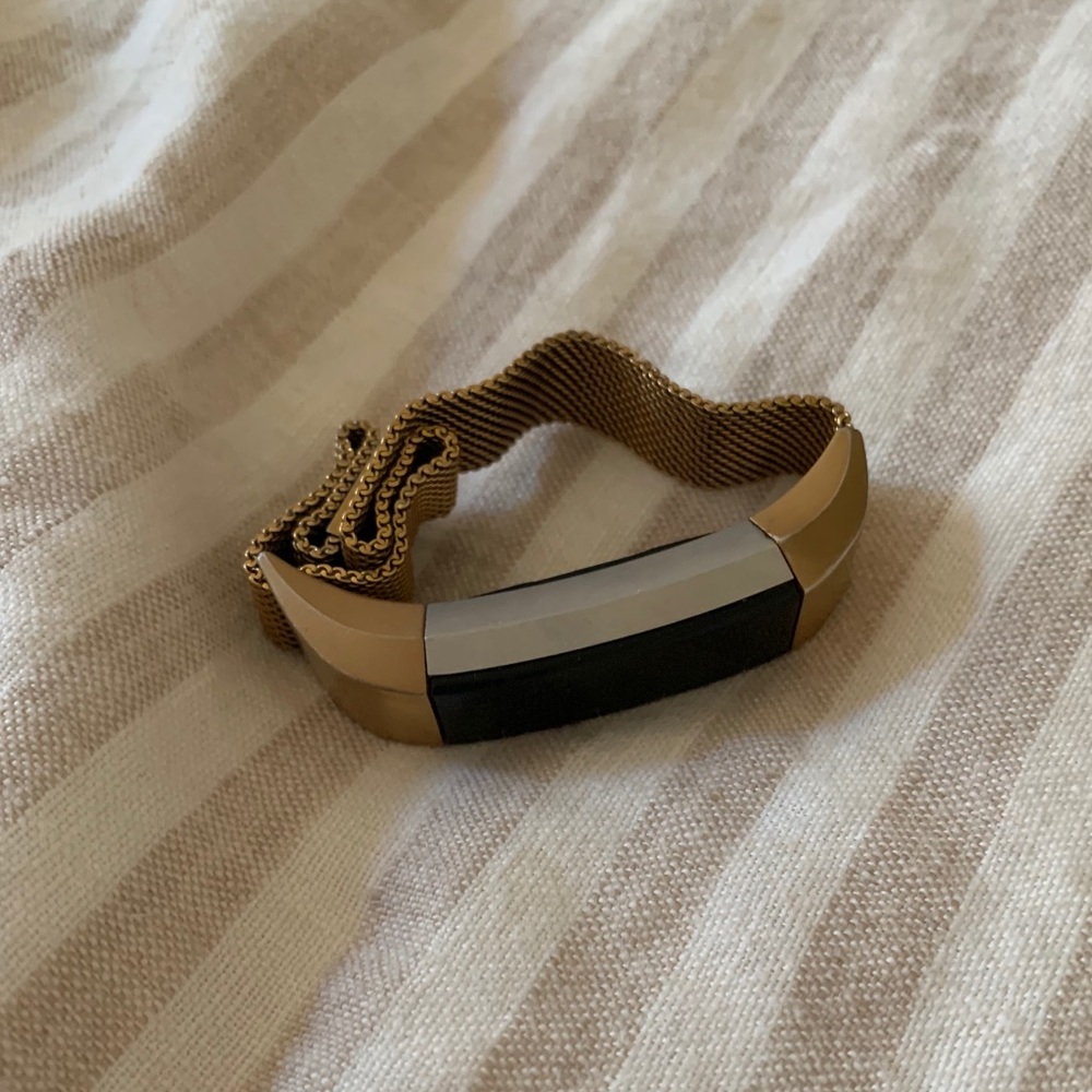 Fitbit Alta HR
